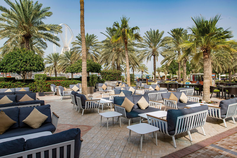 Sheraton Jumeirah Beach Resort 10
