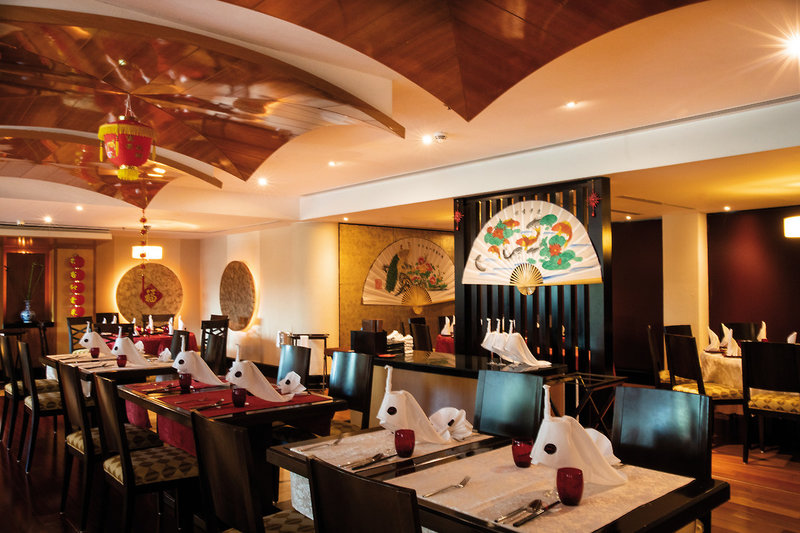 Sheraton Jumeirah Beach Resort 12