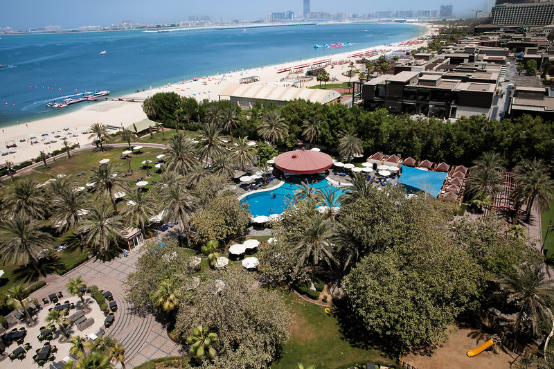 Sheraton Jumeirah Beach Resort 18