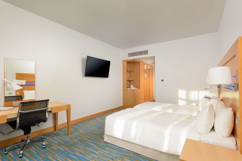 Radisson Blu Hotel, Muscat 4