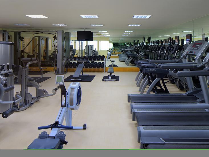 Radisson Blu Hotel, Muscat 3