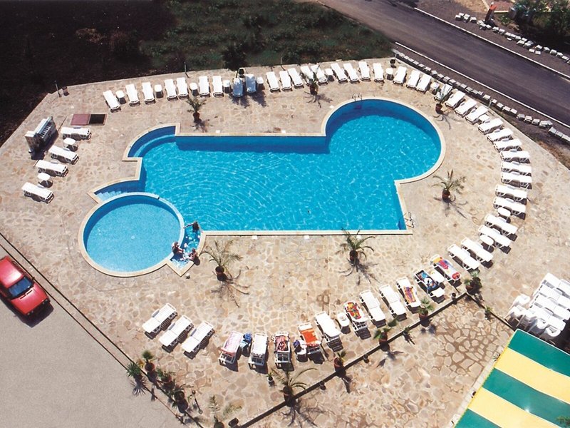 Hotel Arda 6