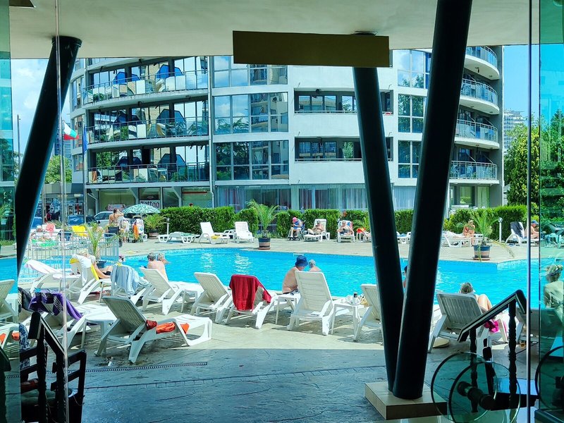 Hotel Arda 7