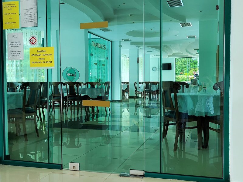 Hotel Arda 9