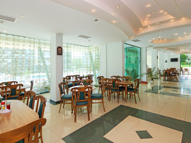 Hotel Arda 11