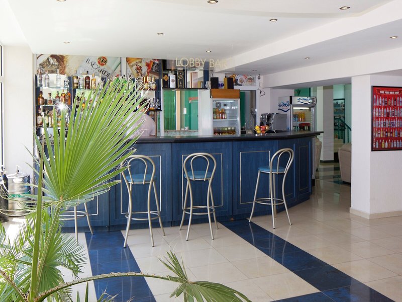 Hotel Arda 12