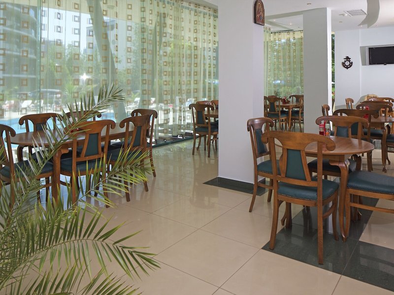 Hotel Arda 14