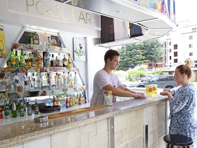 Hotel Arda 15
