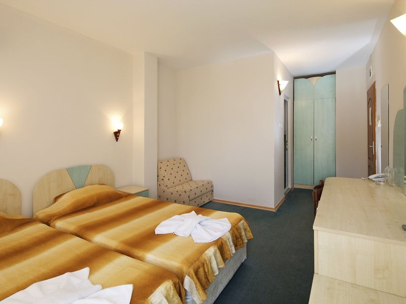 Hotel Arda 16