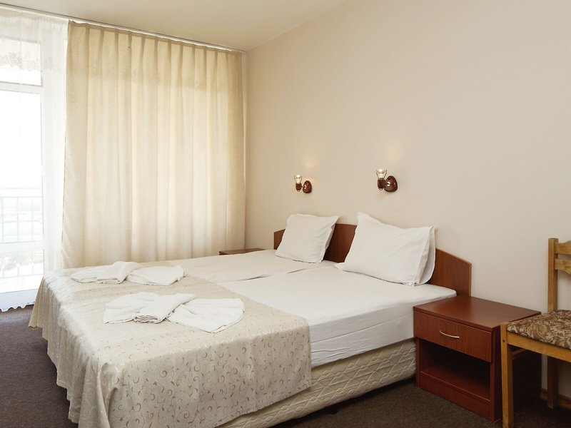 Hotel Arda 17