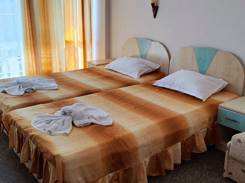 Hotel Arda 19
