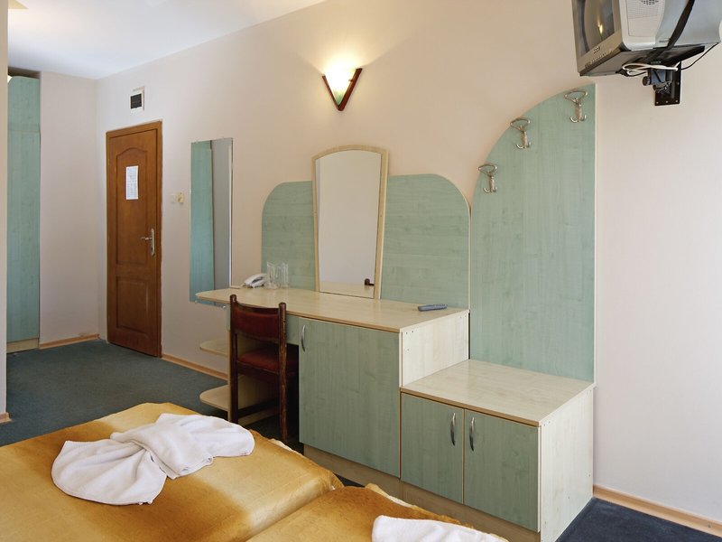 Hotel Arda 21