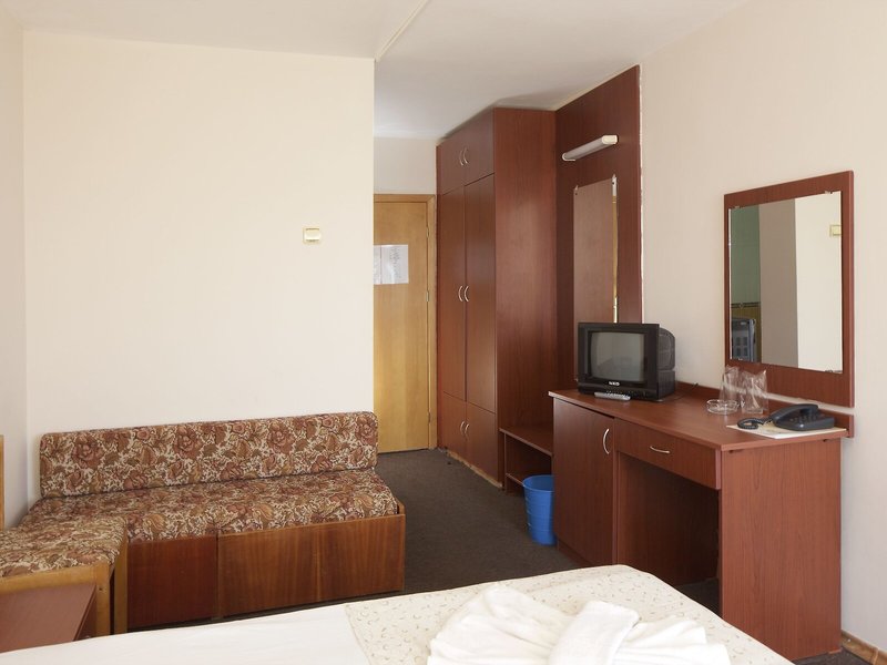 Hotel Arda 22