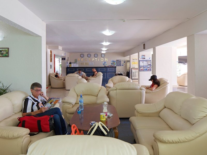 Hotel Arda 23