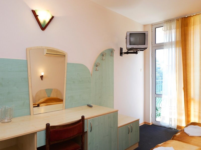 Hotel Arda 25
