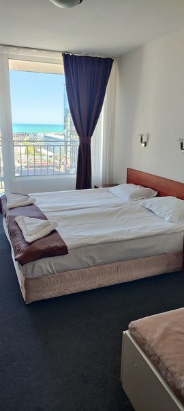 Hotel Arda 26