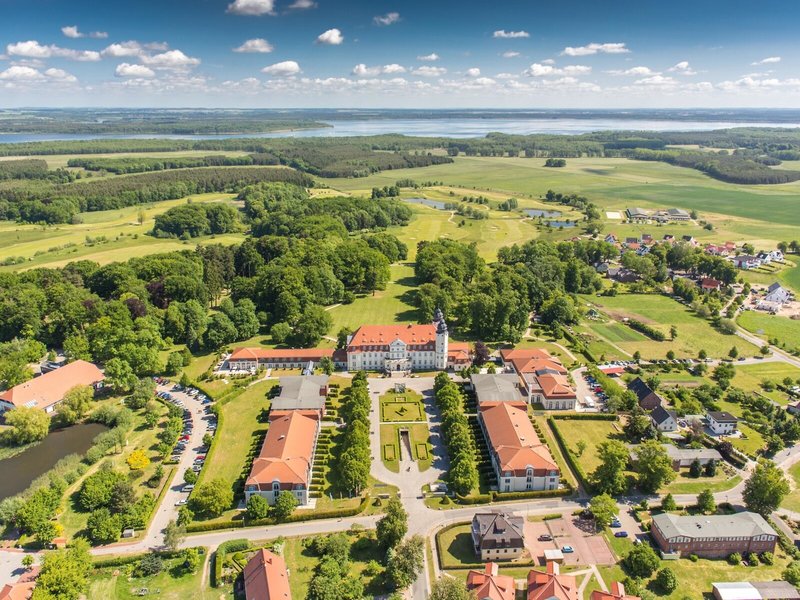 Schlosshotel Fleesensee 3
