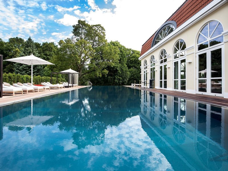 Schlosshotel Fleesensee 5