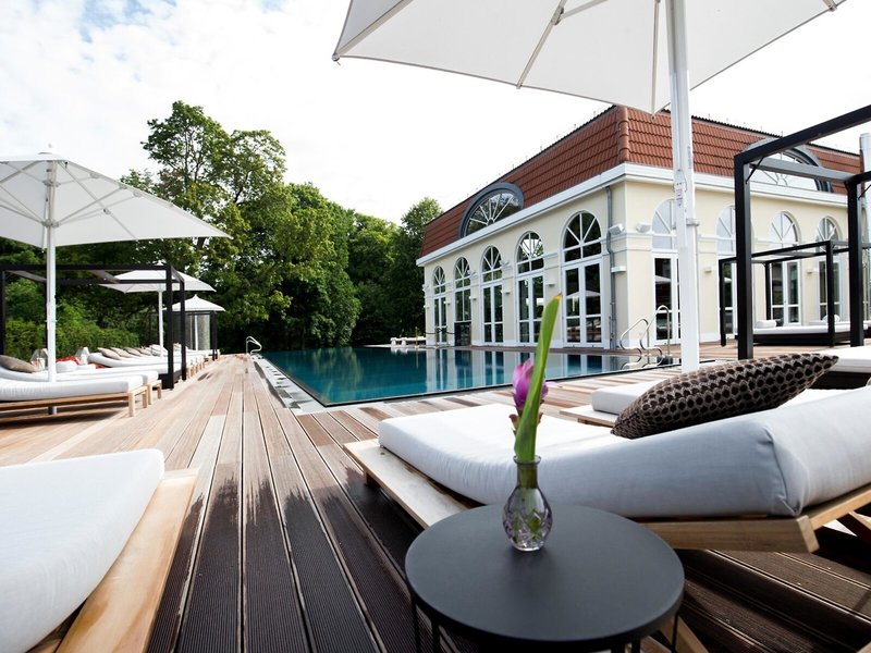 Schlosshotel Fleesensee 6