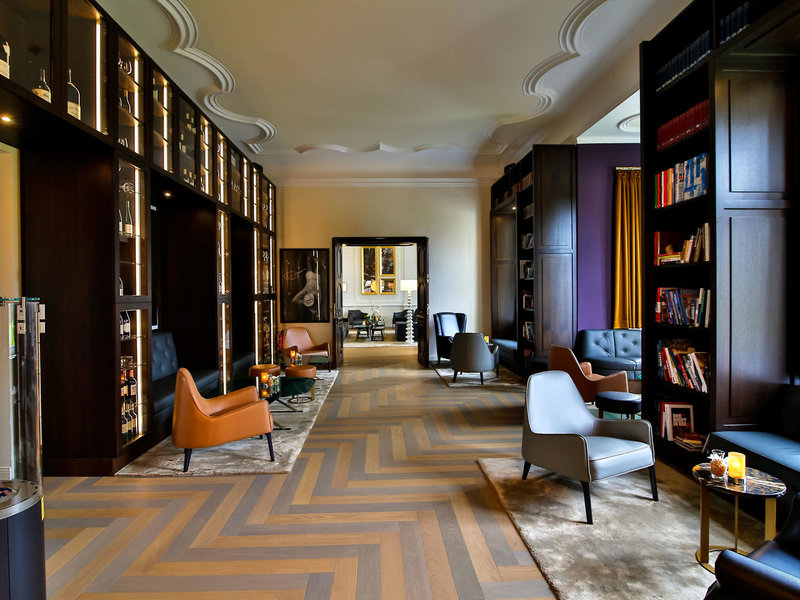 Schlosshotel Fleesensee 9