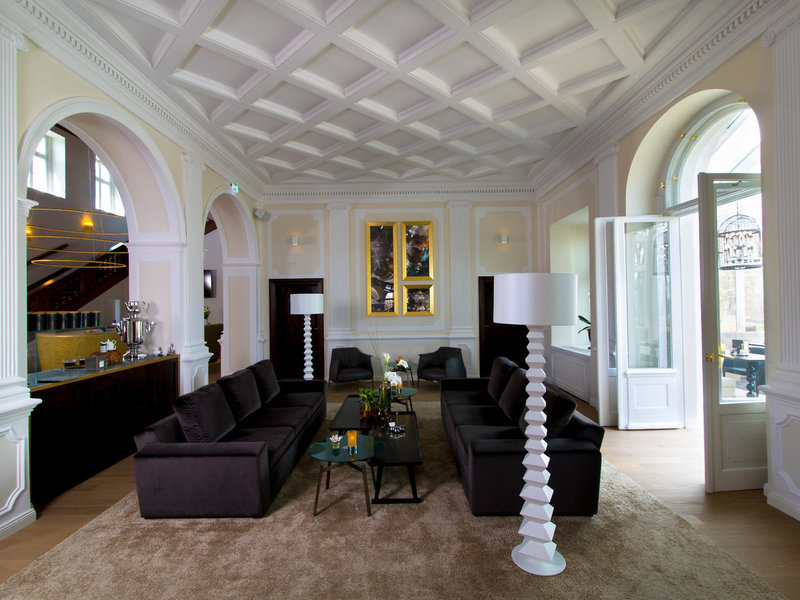 Schlosshotel Fleesensee 10