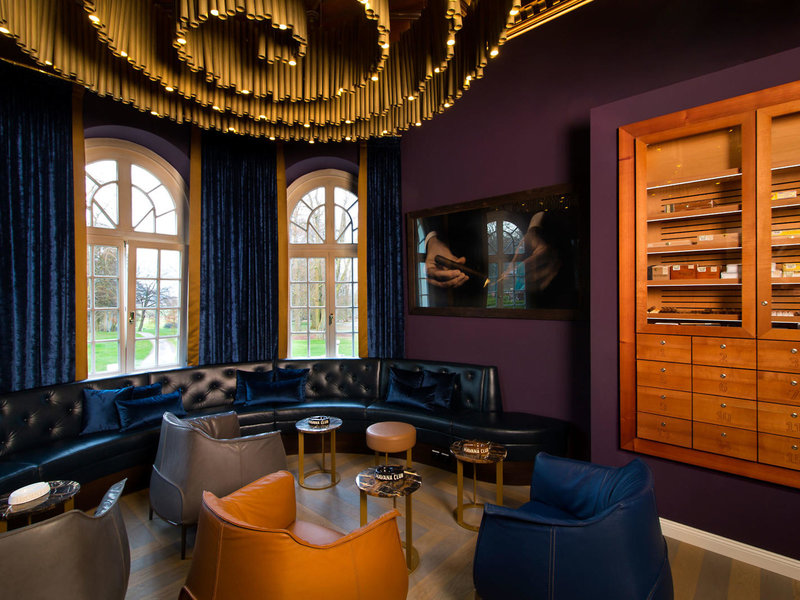Schlosshotel Fleesensee 11