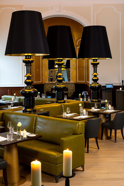 Schlosshotel Fleesensee 14