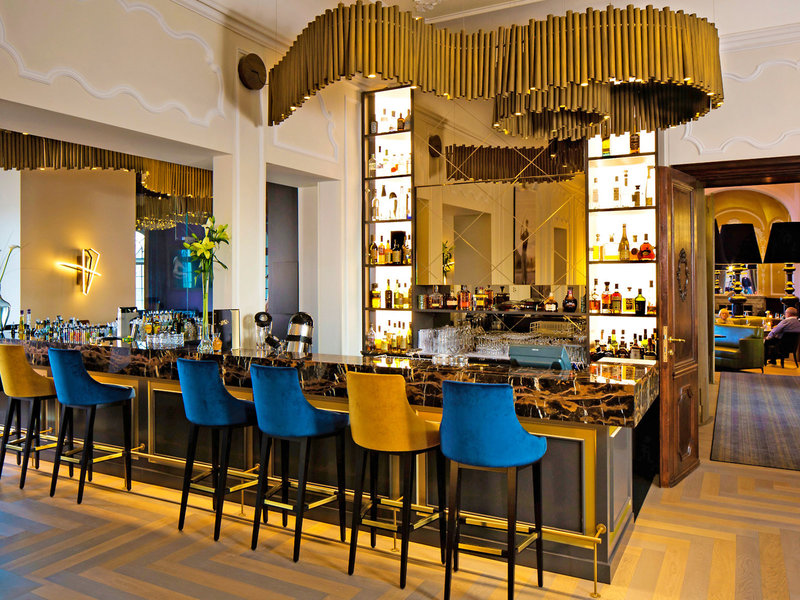 Schlosshotel Fleesensee 15
