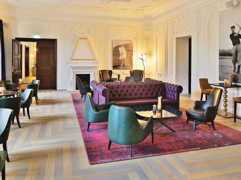 Schlosshotel Fleesensee 17