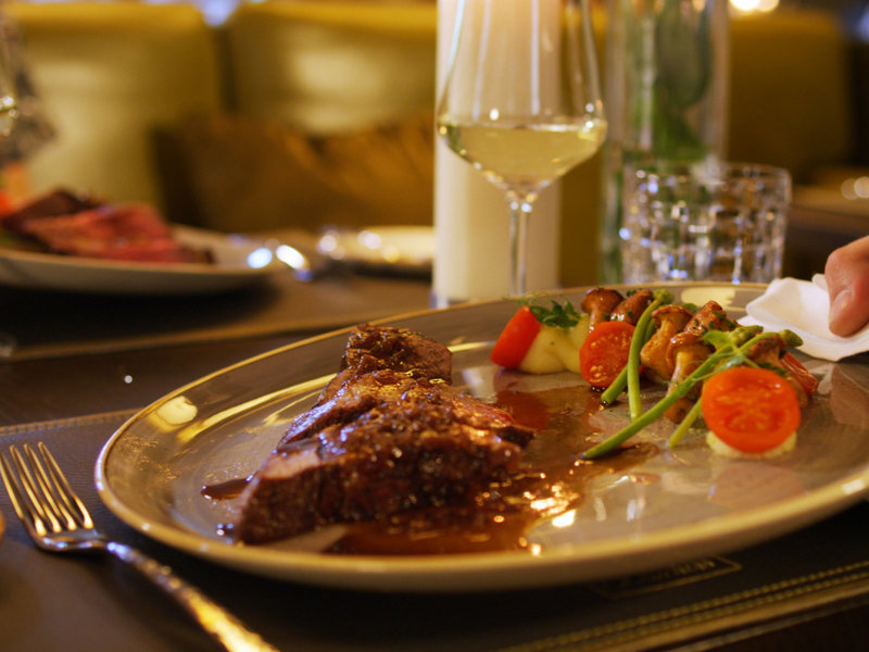 Schlosshotel Fleesensee 20