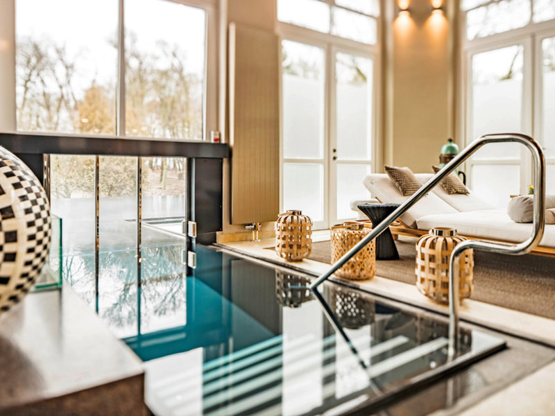 Schlosshotel Fleesensee 38