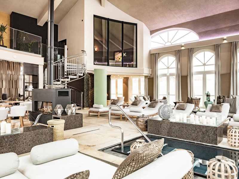 Schlosshotel Fleesensee 39