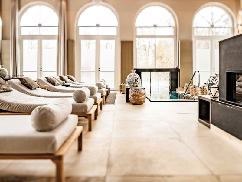 Schlosshotel Fleesensee 41