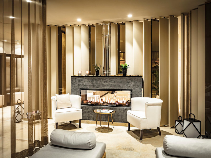 Schlosshotel Fleesensee 42