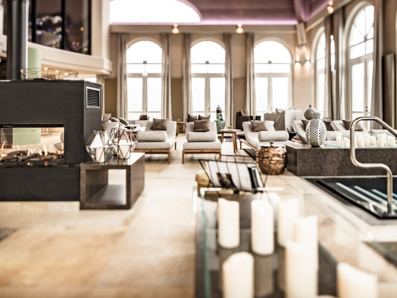 Schlosshotel Fleesensee 45