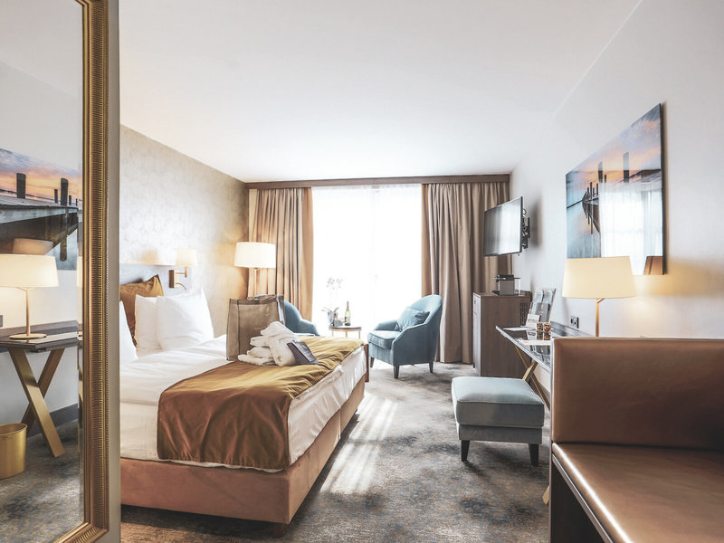 Schlosshotel Fleesensee 47