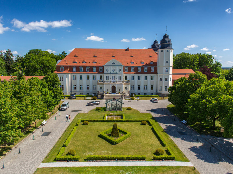 Schlosshotel Fleesensee