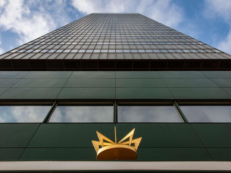 Radisson Collection Royal 1 - Exterior