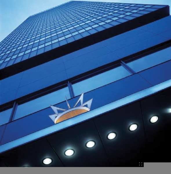 Radisson Collection Royal 2 - Exterior