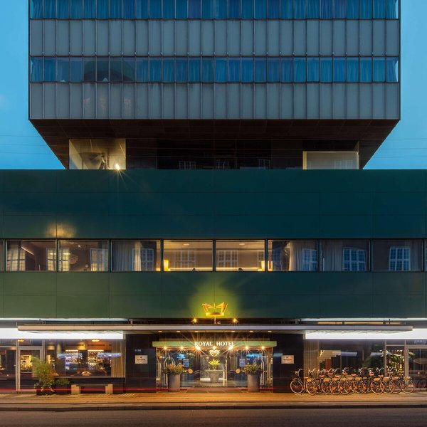 Radisson Collection Royal 3 - Exterior