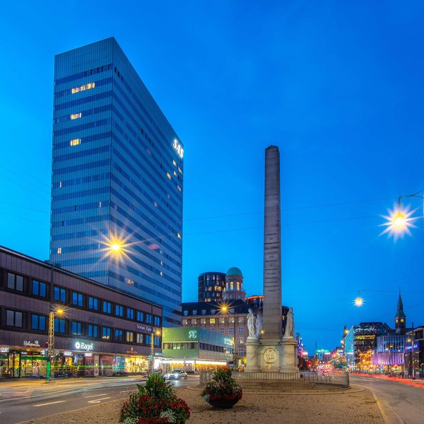 Radisson Collection Royal 4 - Exterior