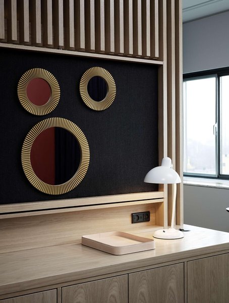 Radisson Collection Royal 5 - Bathroom Example