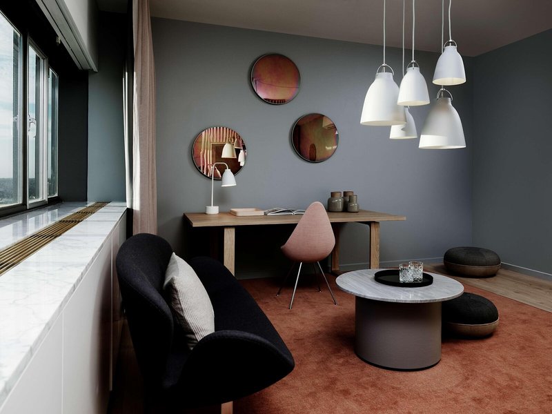 Radisson Collection Royal 11 - Bathroom Example