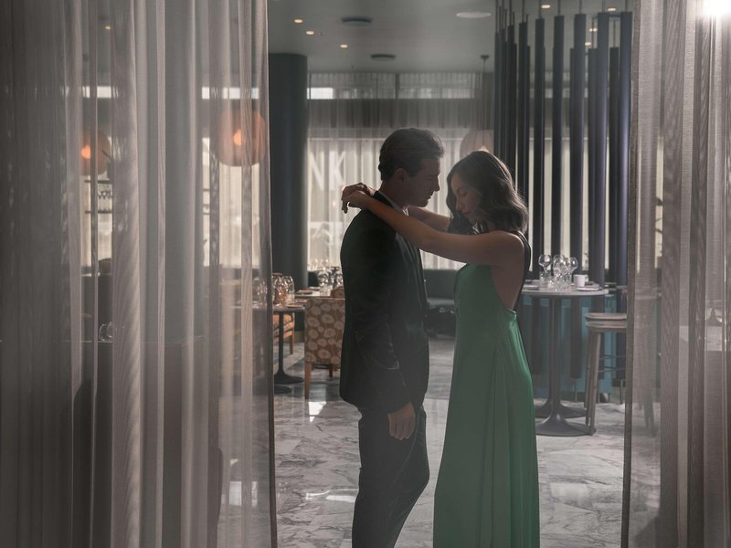 Radisson Collection Royal 12 - People