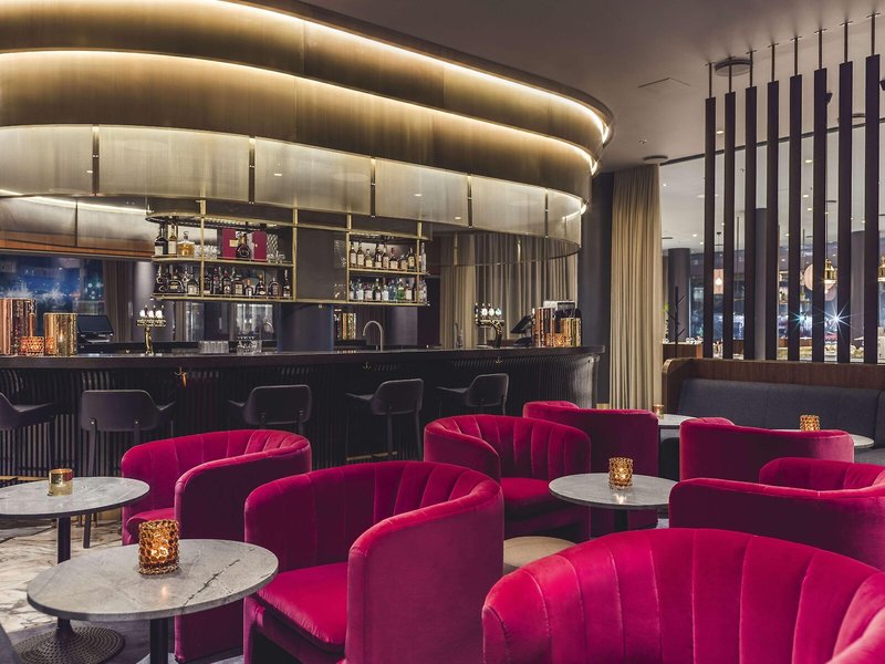 Radisson Collection Royal 16 - Bar