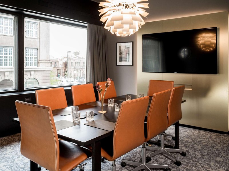 Radisson Collection Royal 19 - Conference Room