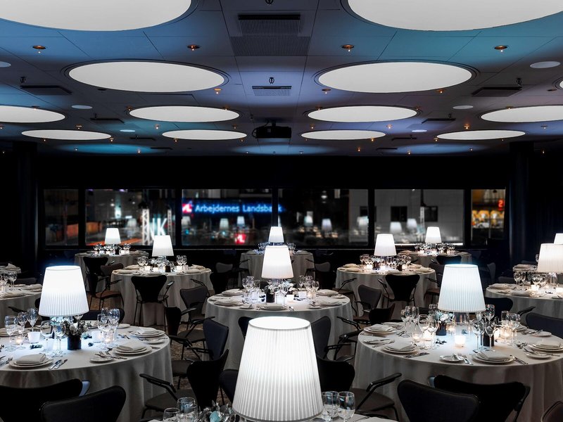 Radisson Collection Royal 23 - Restaurant