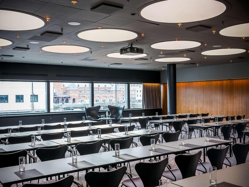 Radisson Collection Royal 24 - Conference Room