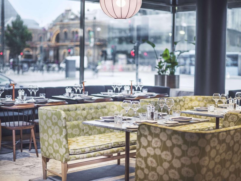 Radisson Collection Royal 26 - Restaurant