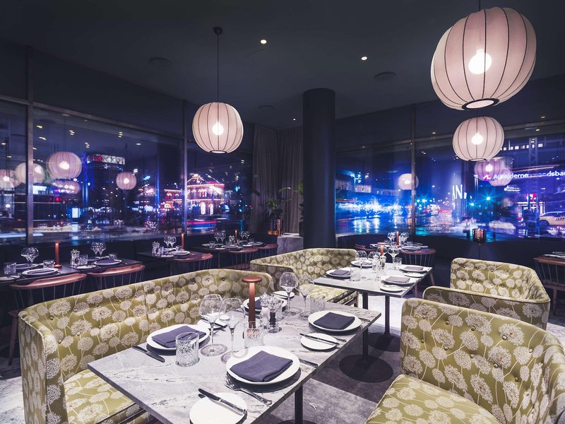 Radisson Collection Royal 28 - Restaurant